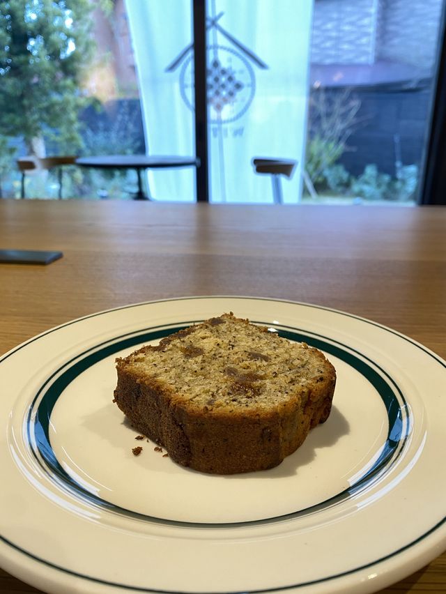 鎌倉の隠れ家カフェ