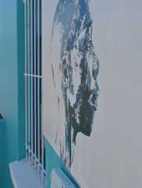 Bo-Kaap : ตั้งอยู่ใจกลางเมือง Cape Town ปักหมุด