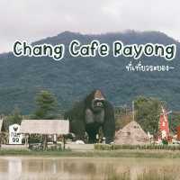 #แลนด์มาร์คระยอง #ที่เที่ยวระยอง #ปางช้างระยอง