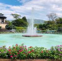 Hakone Gōra Park
