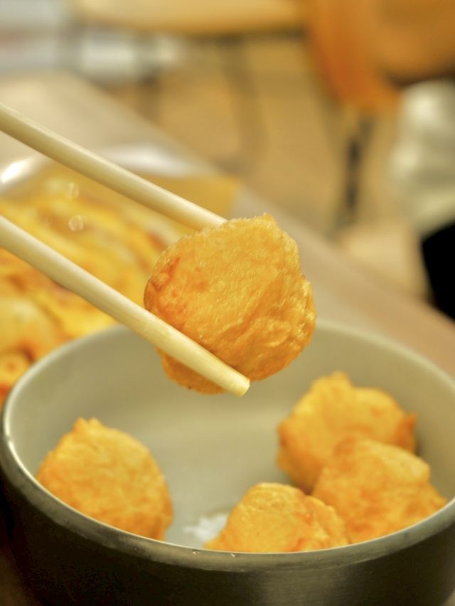 工廈台式餐廳，必吃雞腿吐司和蛋餅 