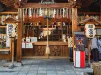 Nishiki Market (錦市場, Nishiki Ichiba)