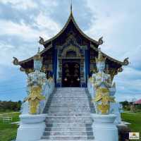 วัดพระนางจามเทวี