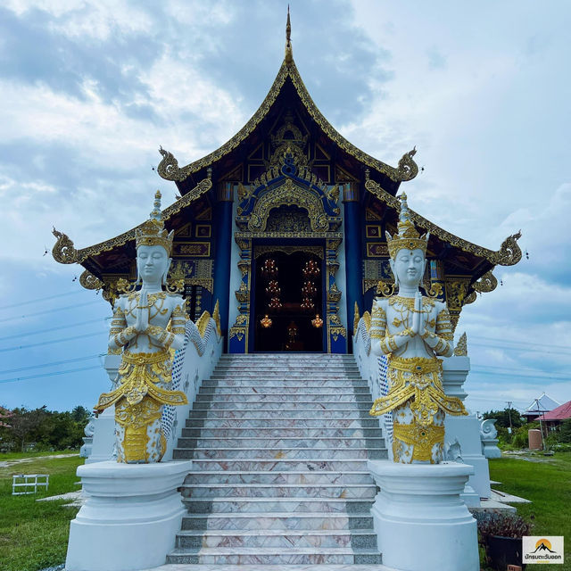 วัดพระนางจามเทวี