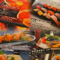 【尖沙咀高檔居酒屋】