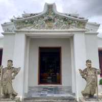 วัดพิชยญาติการามวรวิหาร