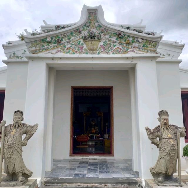 วัดพิชยญาติการามวรวิหาร
