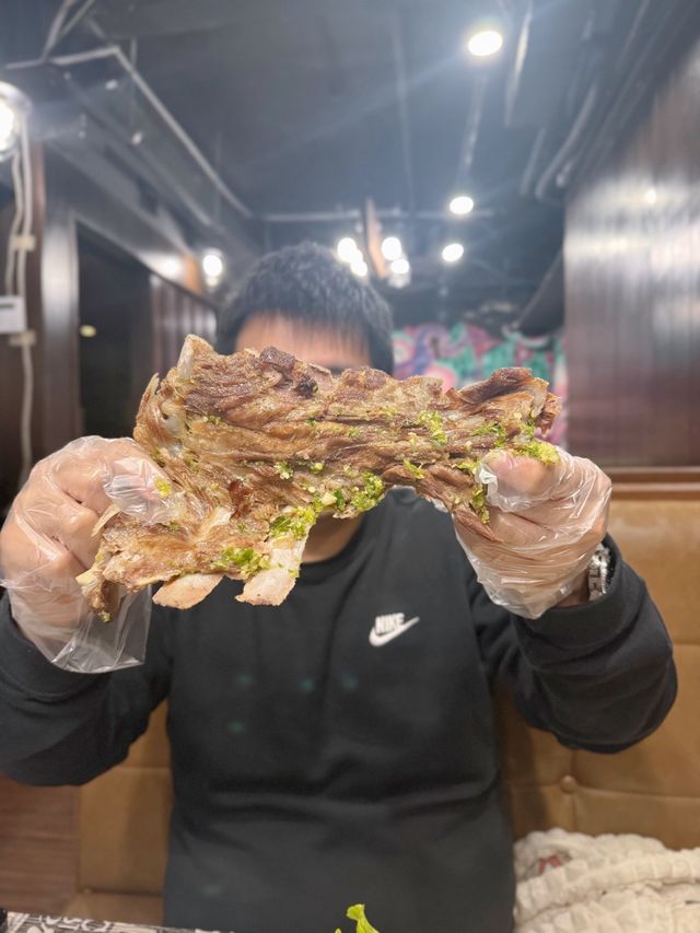 📍銅鑼灣｜香港都食到曼谷夜市人氣菜式‼️