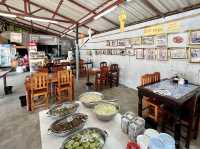 ข้าวซอยเฒ่าแก่เอก ข้าวซอยร้านดัง จ.เชียงราย