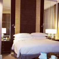 The Ritz-Carlton Kuala Lumpur 