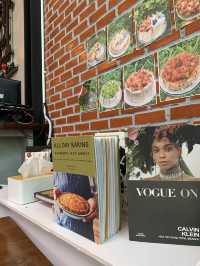 2nd November Cafe | คาเฟ่ลับเขาหล่น นครนายก