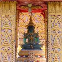 วัดหนองเงือก จ.ลำพูน