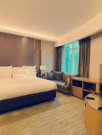 JW Marriott Kuala Lumpur