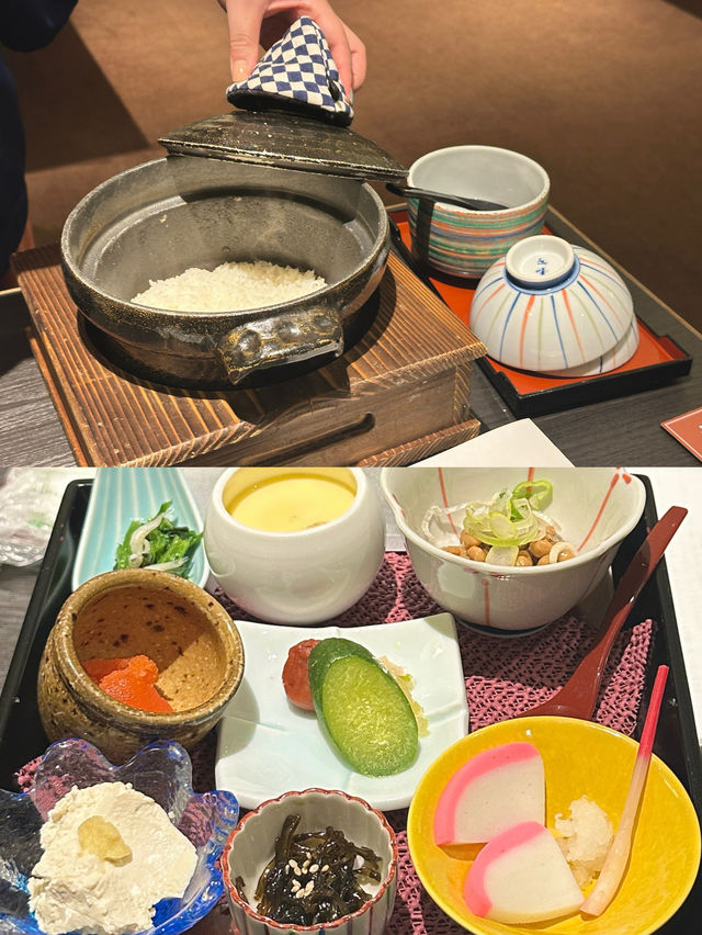 𝒮𝒶𝓅𝓅ℴ𝓇ℴ 뷰며 음식이며 꽉꽉 채워진 조잔케이 호텔 ⊹⁺⸜ 쇼게츠 그랜드호텔 ⸝⁺⊹