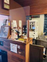 【愛知県】ニューレトロな喫茶店「喫茶ゾウメシ」