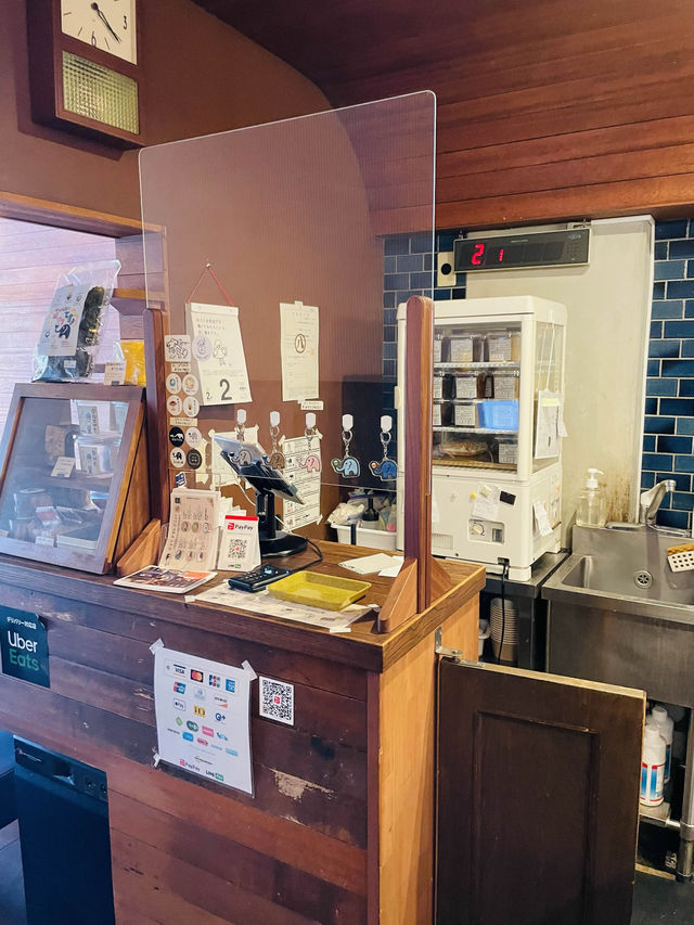 【愛知県】ニューレトロな喫茶店「喫茶ゾウメシ」
