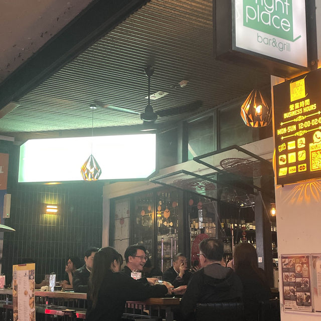 高質無味精西餐酒吧🔥🔥氣氛滿滿🍻💕