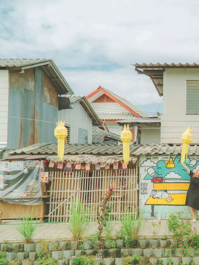 🏡 เชียงใหม่ . . . ไปกี่ครั้งก็ไม่เคยเบื่อ