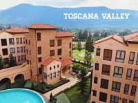 Toscana Valley เขาใหญ่