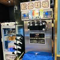 近期旺角最愛放題