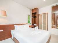 Resto Sea Resort ประจวบคีรีขันธ์!