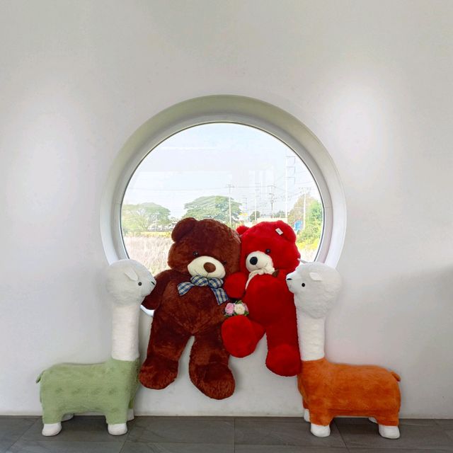 MOO YOO |นครปฐม