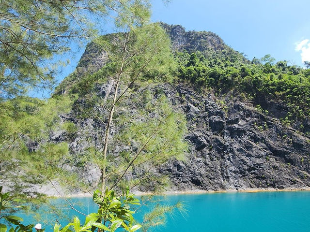 สวิตเซอร์แลนด์เมิองพังงา สถานที่ที่สวยที่สุด❕🌊
