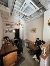 東京咖啡店｜我喝過最好喝的手沖咖啡