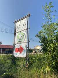 📍"อะนะตะการ์เด้นชิล" จุดเช็คอินใหม่ในลำพูน