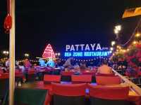 Pattaya Walking Street 