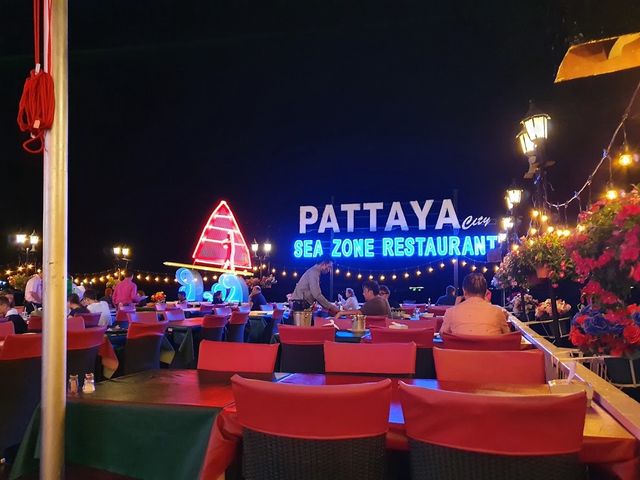 Pattaya Walking Street 