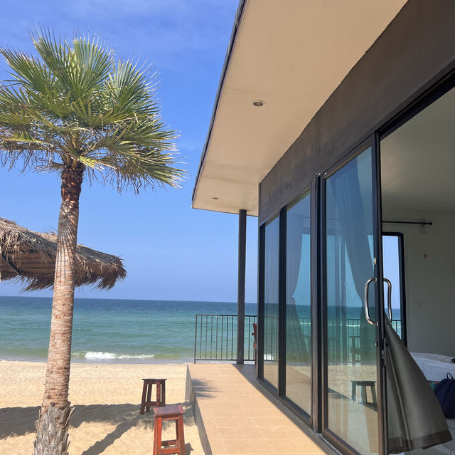 Hidden gems in Pattani, Thailand