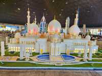 Legoland Dubai