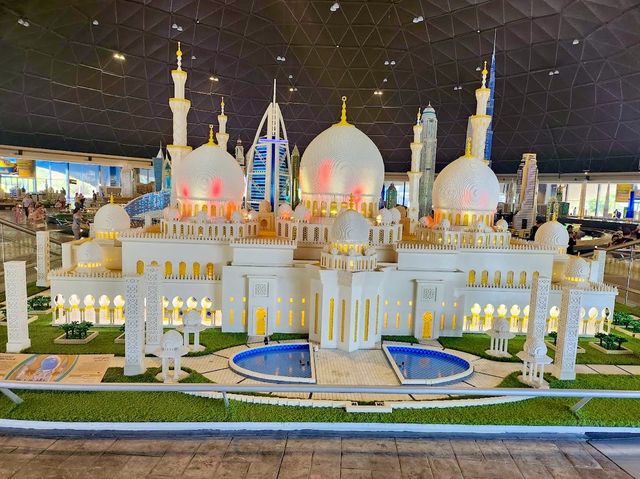 Legoland Dubai