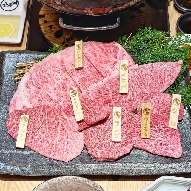 炭火🔥直燒👍頂級🐂飛驒牛