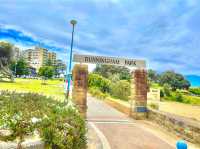 Bondi Beach Iceberg Club