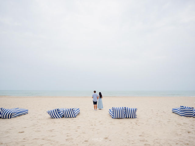Veranda Resort & Villas Hua Hin Cha Am