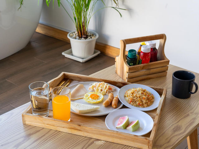 #ที่พักเปิดใหม่ เกาะล้าน