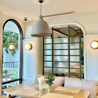 Lucus 🌿 คาเฟ่ และร้านอาหาร พัทยา