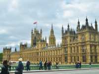 A cultural and historical gem in London.