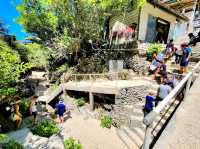 Suluban Beach