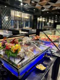 💛榴槤控💛不能錯過！😍任吃榴槤燒日料放題🥢