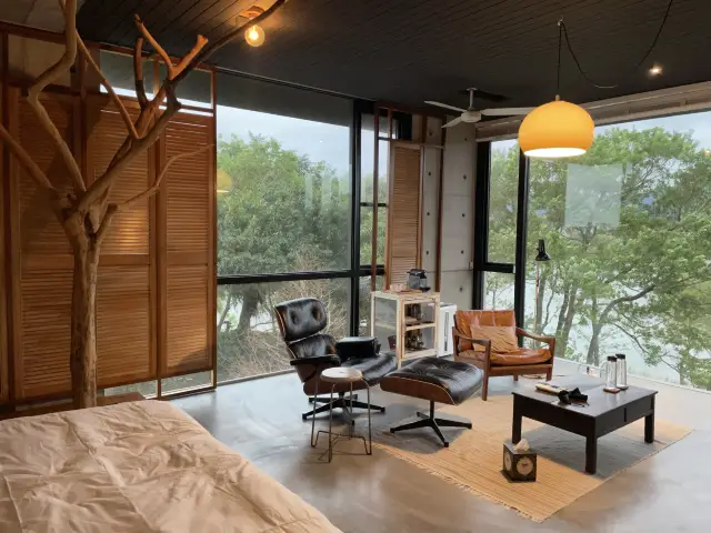 Taiwan Dongshan/Homebody Just Stay
