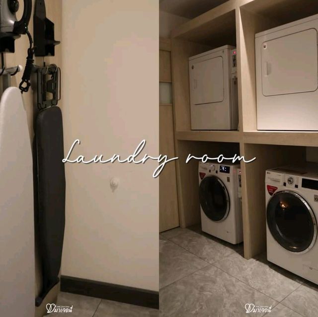ที่พักใจกลางพัทยา Facility ครบ!