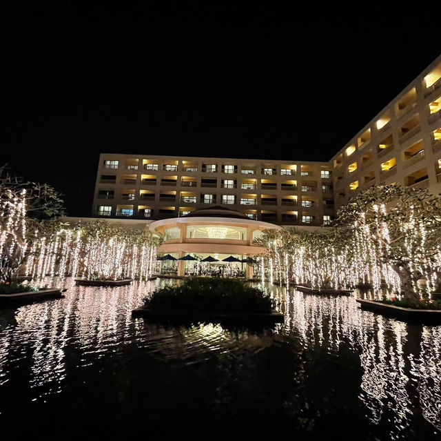 Dusit Thani Hua hin 