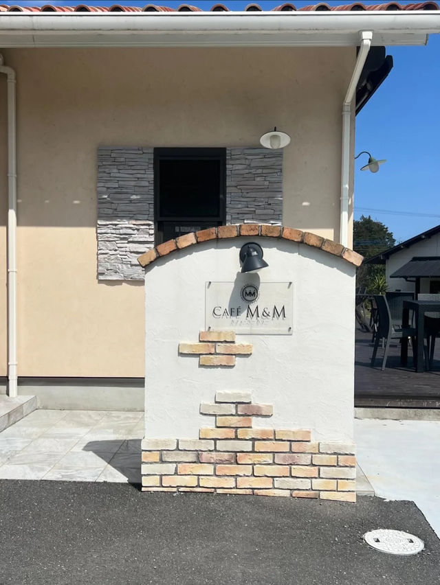【福岡カフェ】地元で採れた素材を使ったスイーツやランチが楽しめる
