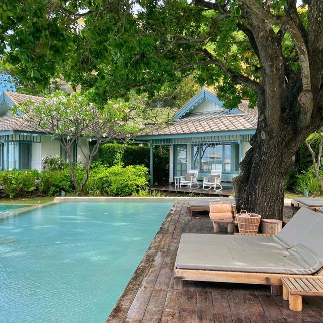 Devasom Hua Hin 
