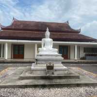 วัดพระบรมธาตุสวี