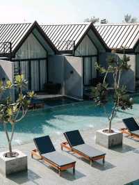 ANA ANAN Resort & Villas Pattaya