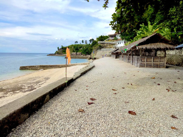 Sayaw Beach Resort